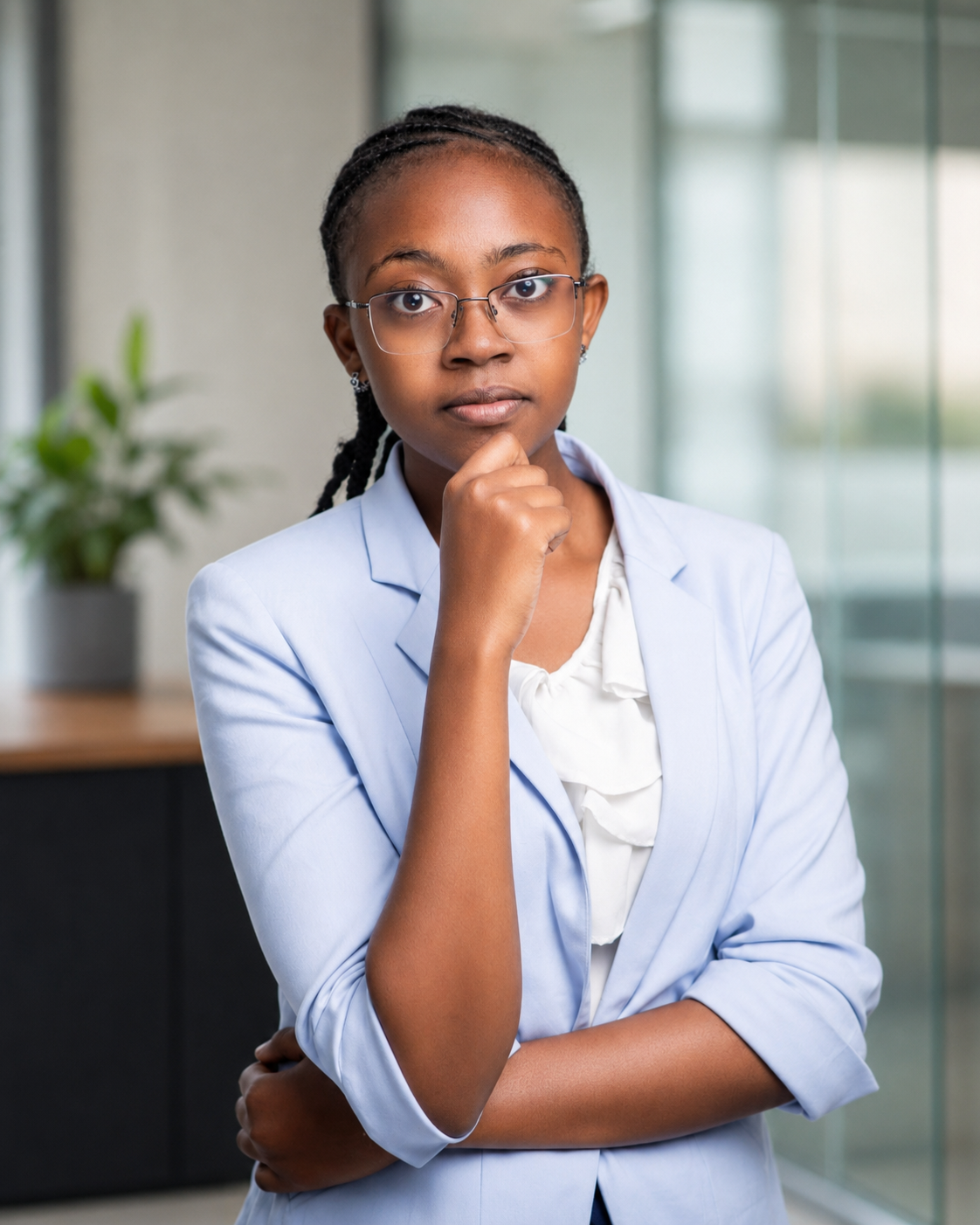 Muthoni Wambui